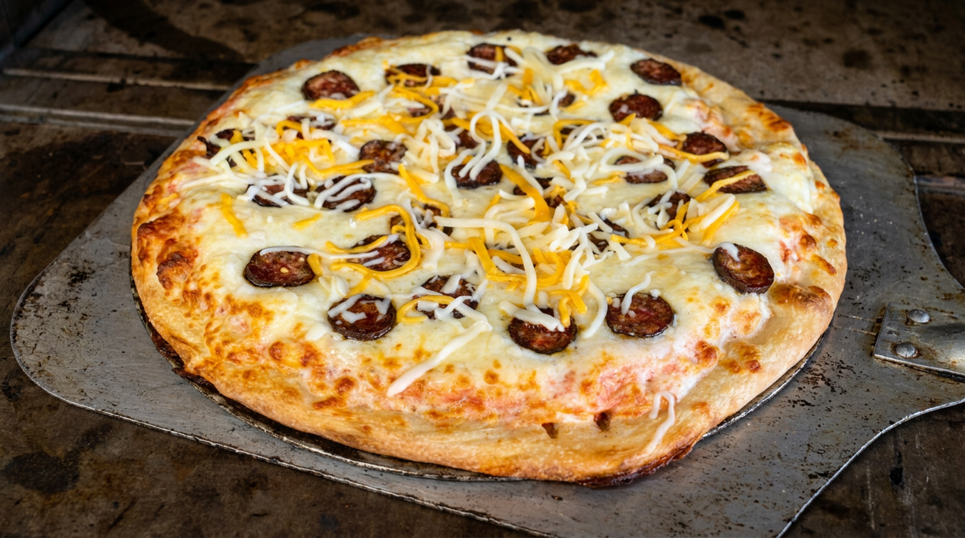 Pizza and wing deals