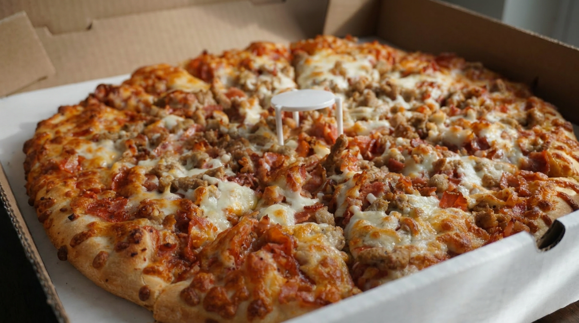 Pick-up specials and dinner deals