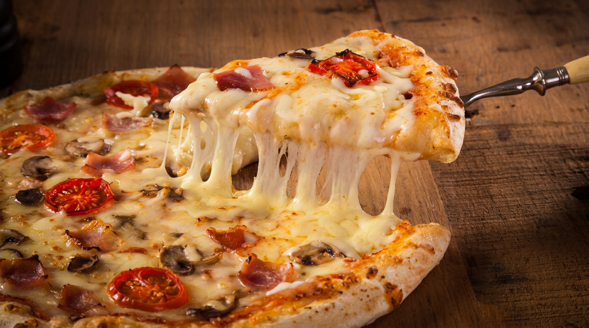 Pizza Tonite Rewards