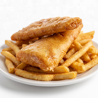 Fish & Chips