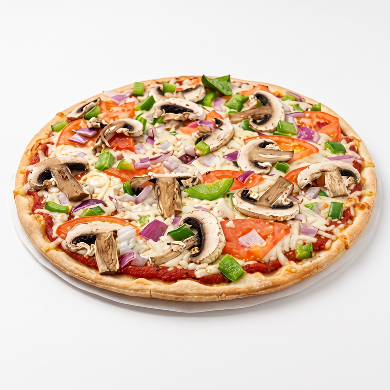 Savor Our Fast Food Delights