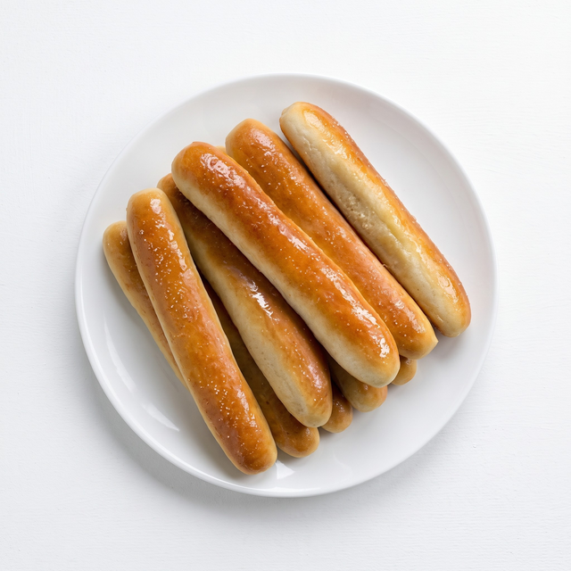 Bread Stix.
