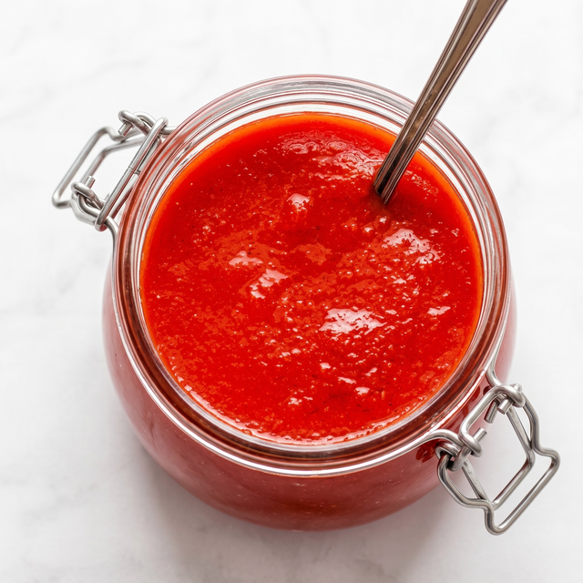 Marinara.
