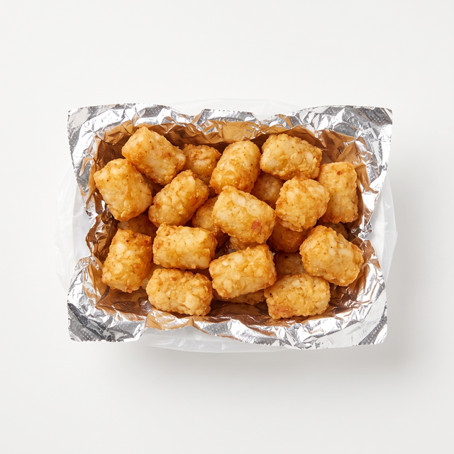 Mac & Cheese Bites.