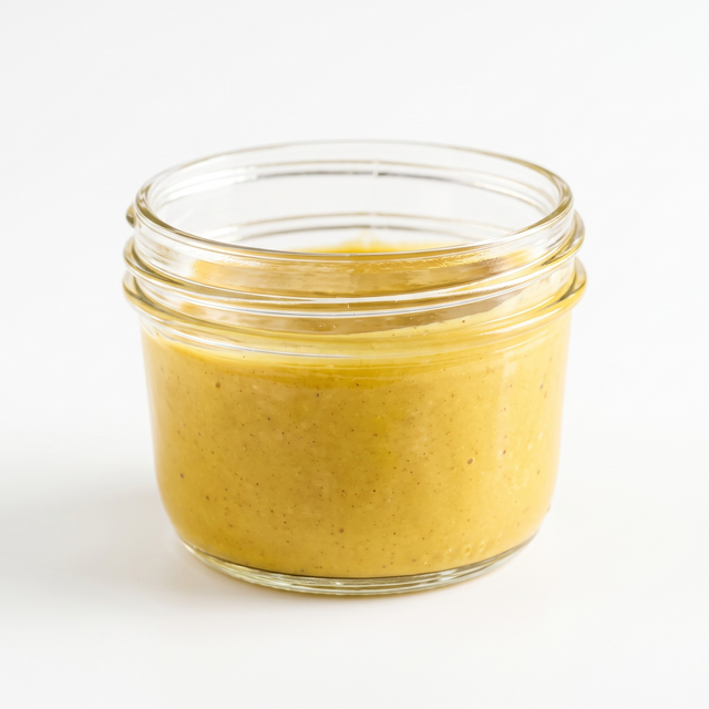 Honey Mustard.