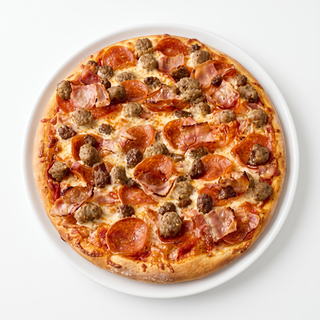 Canadian Pizza