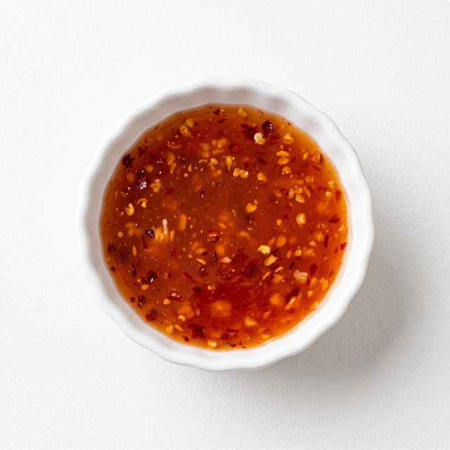 Sweet Chili Thai.