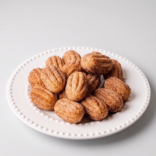 Churros.