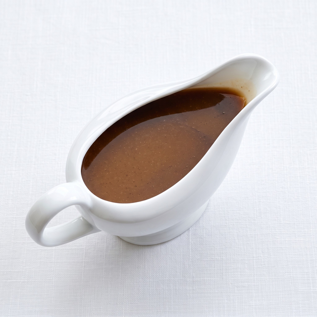 Gravy.