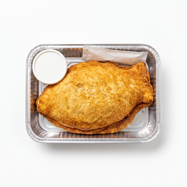 Panzerotti.