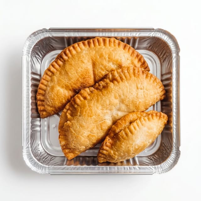2 Panzerotti.